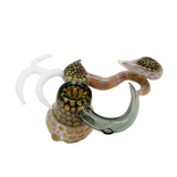 Intricate Hammer Style Heady Pipe