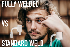 Fully Welded vs. Standard Welded Bangers