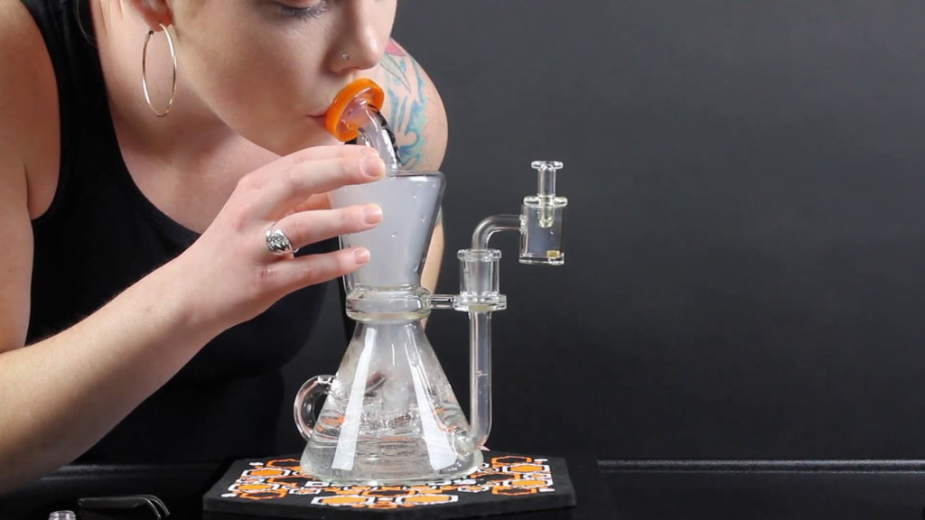 HOW TO TAKE THE PERFECT DAB