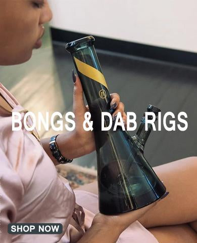BONGS & DAB RIGS