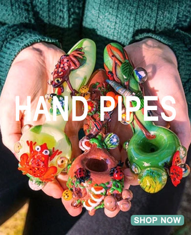HAND PIPES
