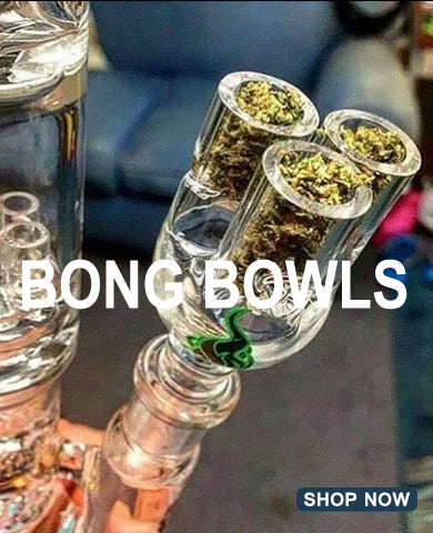 BONG BOWLS