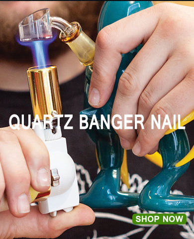 BANGERS & NAILS