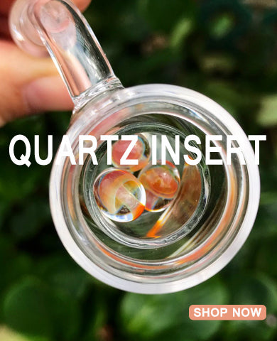 QUARTZ INSERT