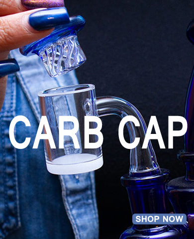CARB CAP