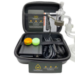 Quartz Ebanger Complete Enail Kit 20/25mm Mini Enail Kit