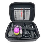 Quartz Enail Dab Kit 20mm Ebanger- Complete Desktop Setup