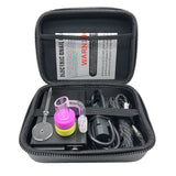 Quartz Enail Dab Kit 20mm Ebanger- Complete Desktop Setup
