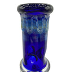 11'' Coil Condenser Spiral Percolator Beaker Bong