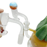 Fully Fused Terp Slurper Banger Kit