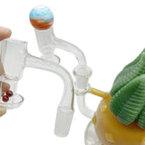 Fully Fused Terp Slurper Banger Kit