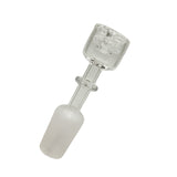 Diamond Knot Quartz Banger Nail