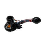 Heady Hammer Hand Pipe