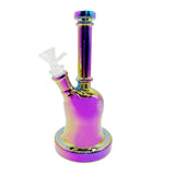 OG Glass 9" Tall Dab Rig