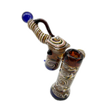 Heady Wig-Wag Hammer Bubbler