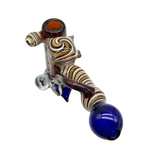 Heady Wig-Wag Hammer Bubbler