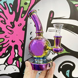 Sphere Mini Dab Rig
