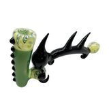 Heady Hammer Hand Pipe