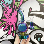 Sphere Mini Dab Rig