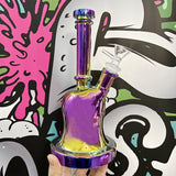 OG Glass 9" Tall Dab Rig