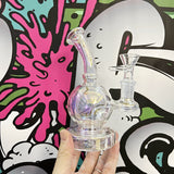 Sphere Mini Dab Rig