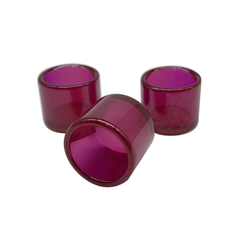 19mm Ruby Insert For Quartz Banger