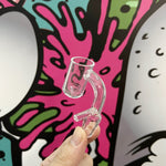 Quartz Ebanger 16mm 20mm Quartz Enail