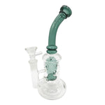 Faberge Egg Bongs With Shower Head