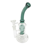 Faberge Egg Bongs With Shower Head
