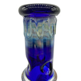 11'' Coil Condenser Spiral Percolator Beaker Bong