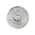 Diamond Knot Quartz Banger Nail