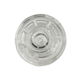 Diamond Knot Quartz Banger Nail