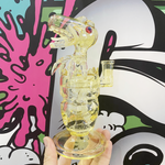 Dinosaur Fab Dab Rig