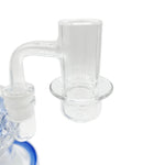 HALO Fully Weld Quartz Banger Set