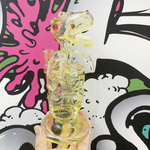 Dinosaur Fab Dab Rig