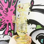 Dinosaur Fab Dab Rig