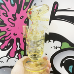 Dinosaur Fab Dab Rig
