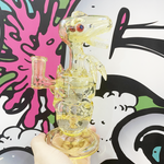 Dinosaur Fab Dab Rig