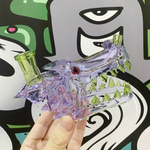Dragon Skull Dab Rig