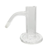 Blender Terp Slurper 20mm Quartz Full Weld