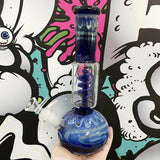 11'' Coil Condenser Spiral Percolator Beaker Bong