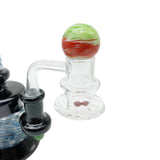 Wishing Well Batch Quartz Banger Set With Marble/Pearls