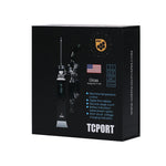 TC PORT kit Portable E-Nail
