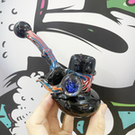 Heady Hammer Hand Pipe