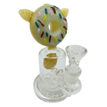 6.5 Donut Theme Dab Rig