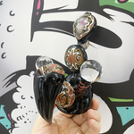 Short Heady Bubbler