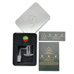 Blender Quartz Banger Set