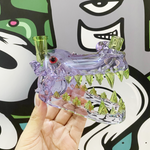 Dragon Skull Dab Rig
