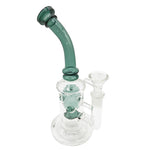 Faberge Egg Bongs With Shower Head