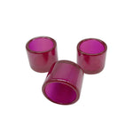 19mm Ruby Insert For Quartz Banger
